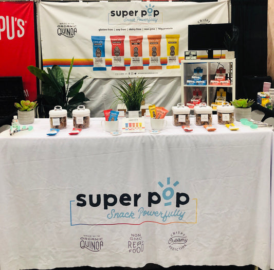 Coffee Fest Expo 2019 Success!