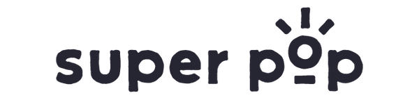 Super Pop logo