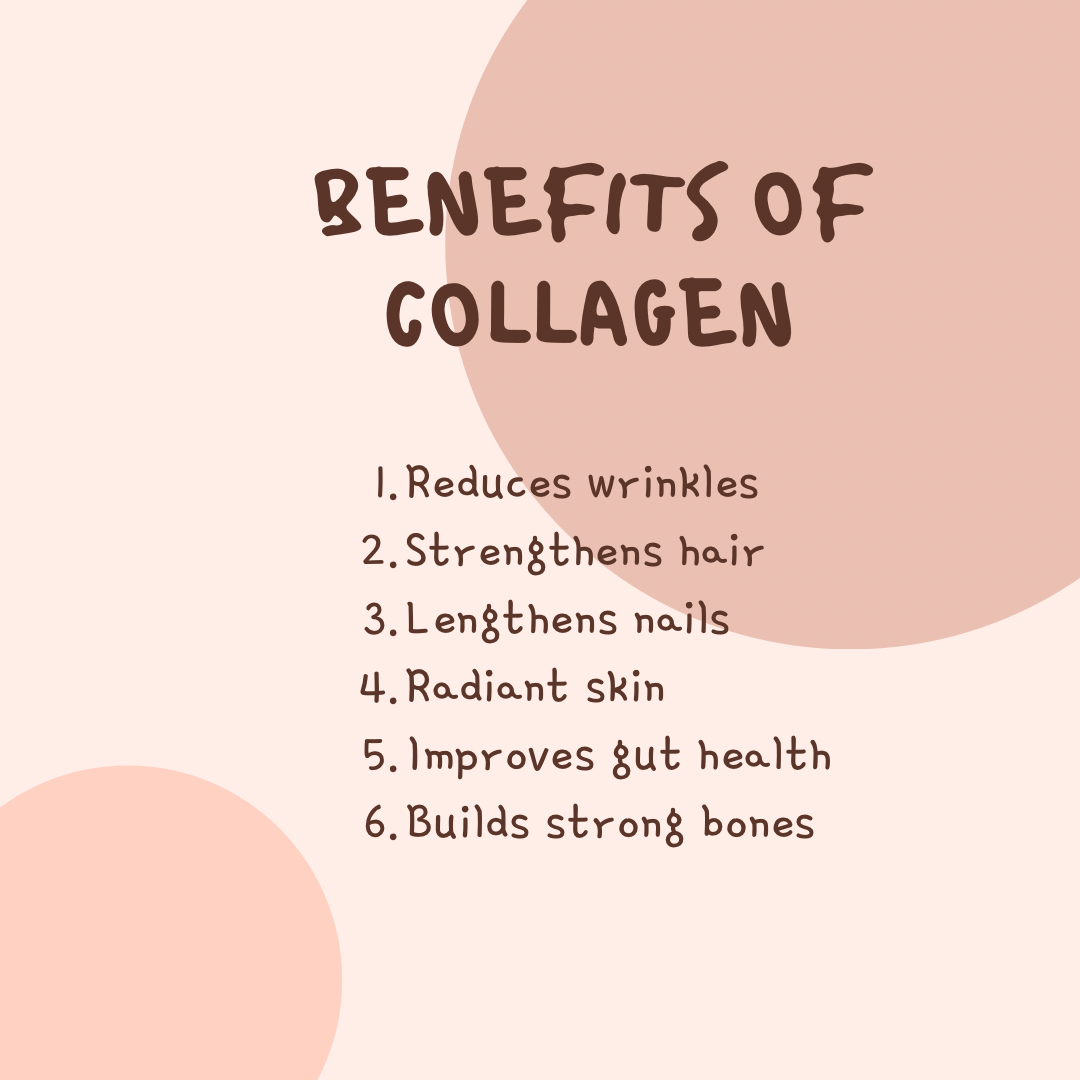 Protein Superblends - Chocolate Collagen