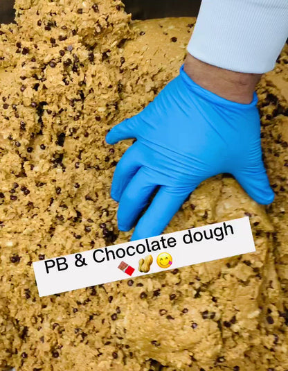 Peanut Butter Chocolate- 12 pack- Fan Favorite!
